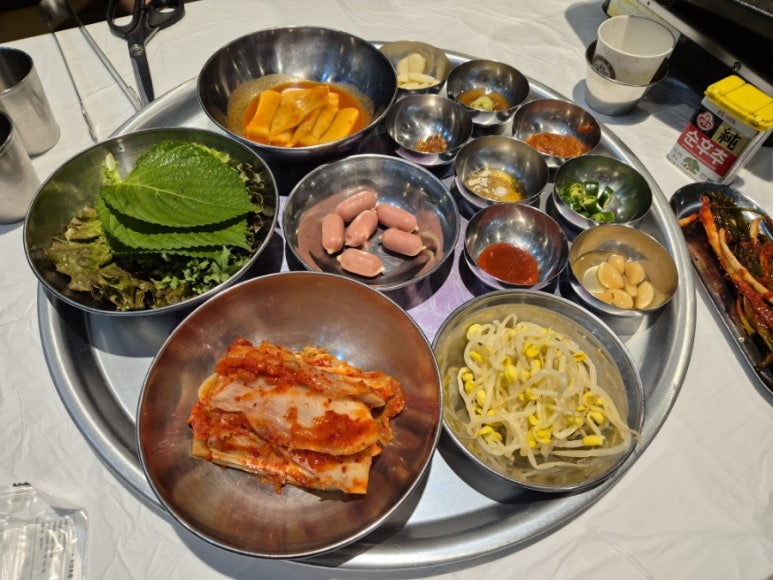 스뎅식당시흥 이미지