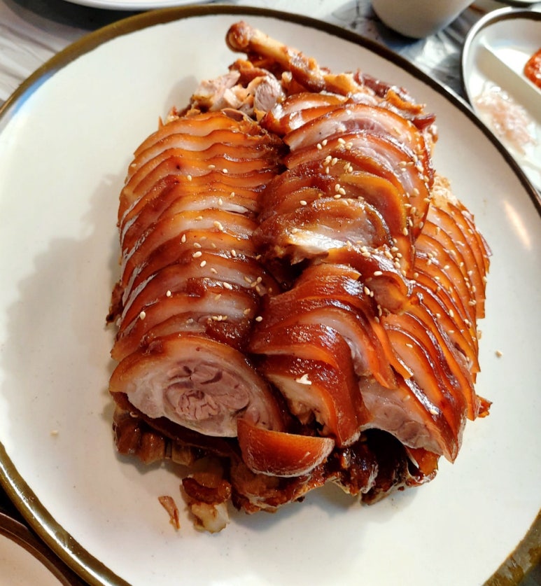 도도랑족발 이미지
