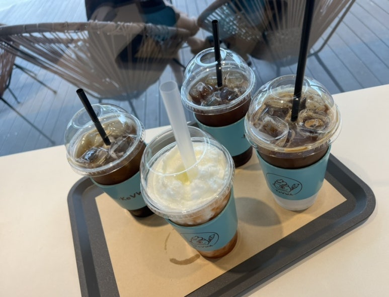 케뷔와 이미지
