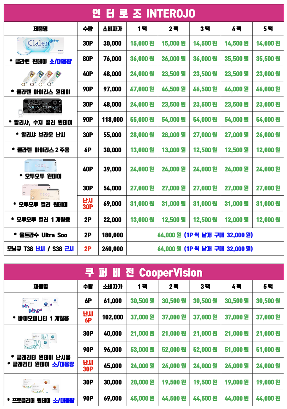 롯데리아 남악점 이미지