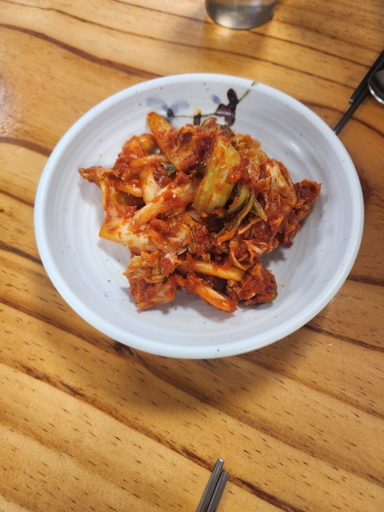 서초칼국수 이미지