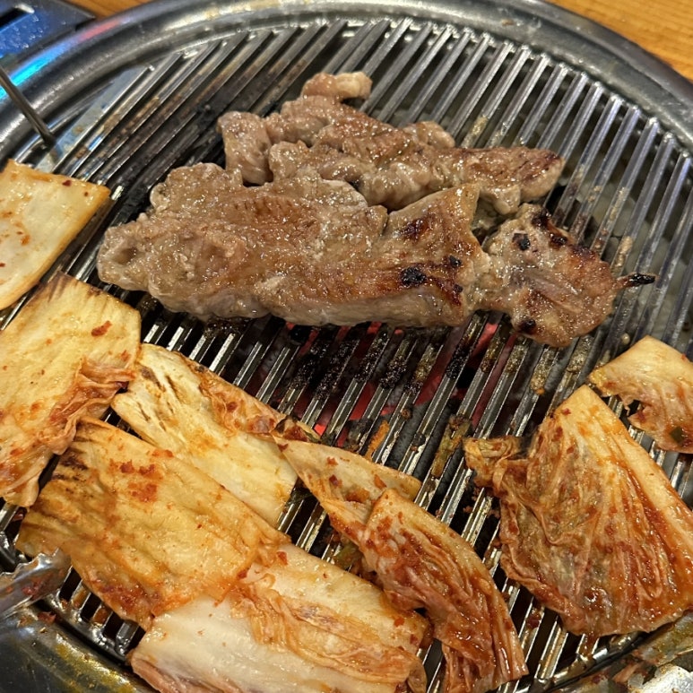 신사참숯불고기 사진 8