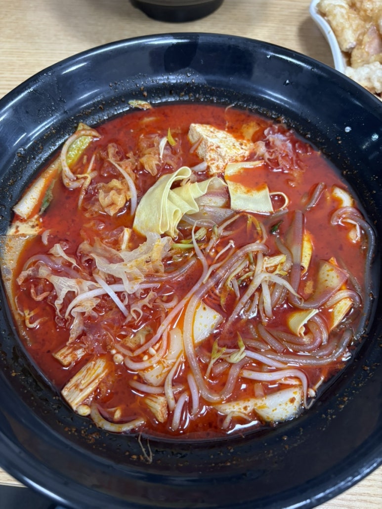영광고기국수 이미지