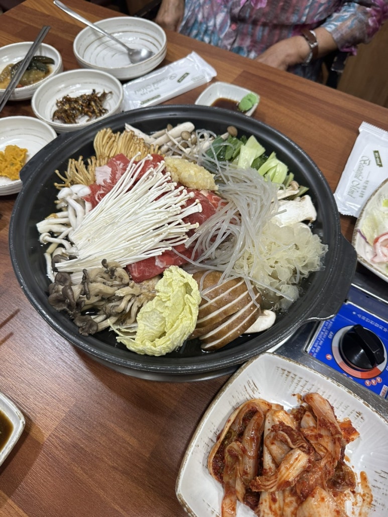 영덕솔향식당 이미지
