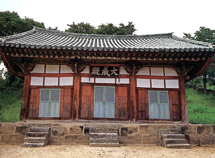 육화당 이미지