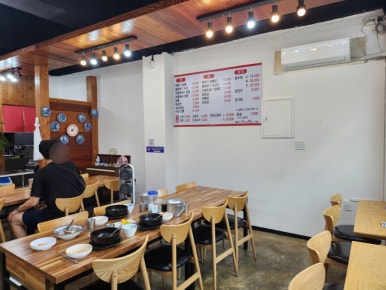 원주뚝배기짬뽕단계점 이미지