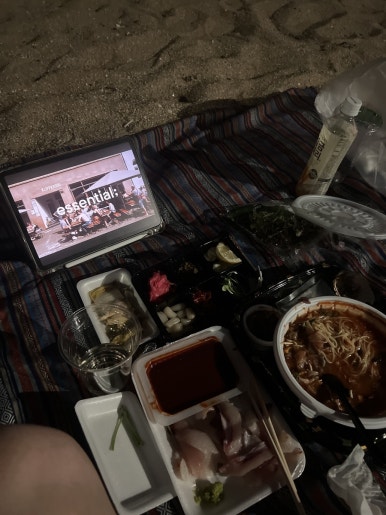 낭낭한시간 이미지