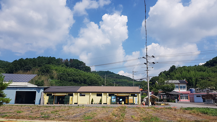 주성주유소 이미지