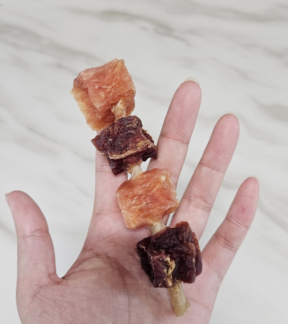 랩꼬치 이미지
