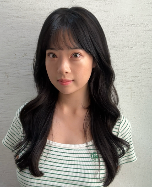 송하미용실 이미지