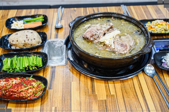 맛소문반찬 이미지