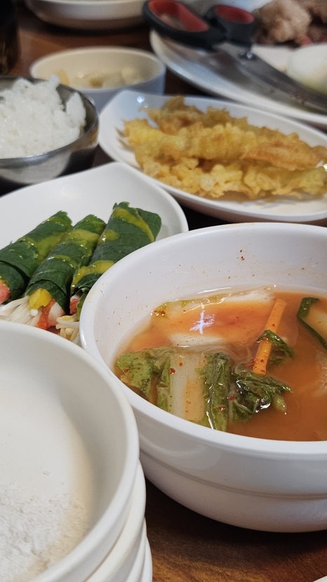 명품 한우 암소 전문점 이미지