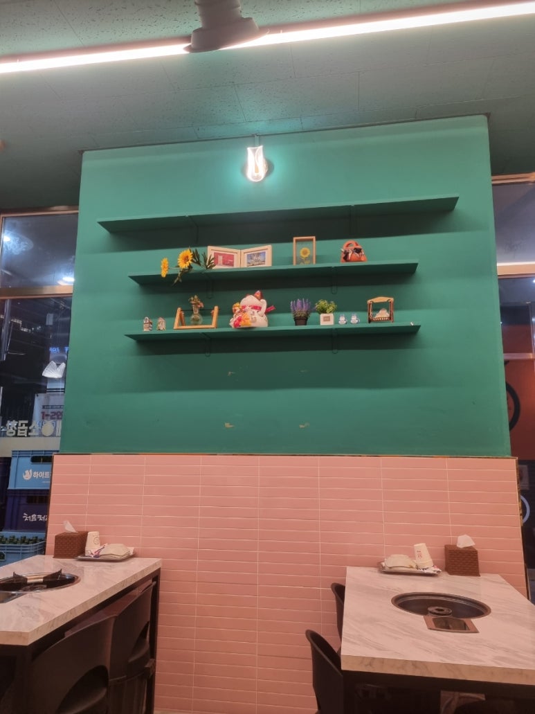 소뚜레한우소곱창광명점 이미지
