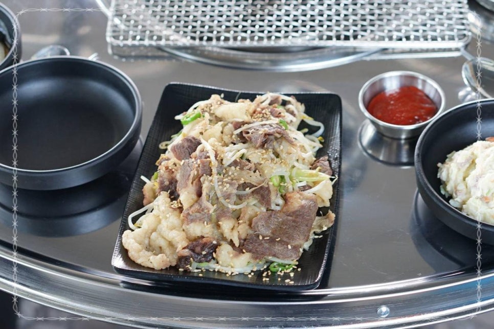 숯불차돌집 영종도점 이미지