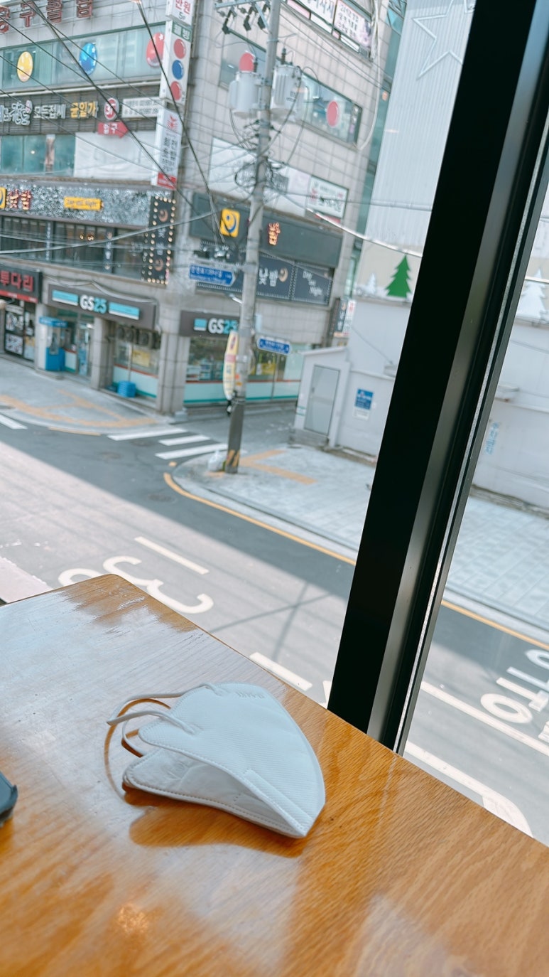 커피빈강북구청앞 이미지