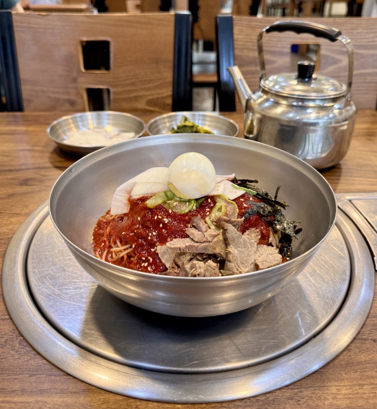 해민면옥 이미지