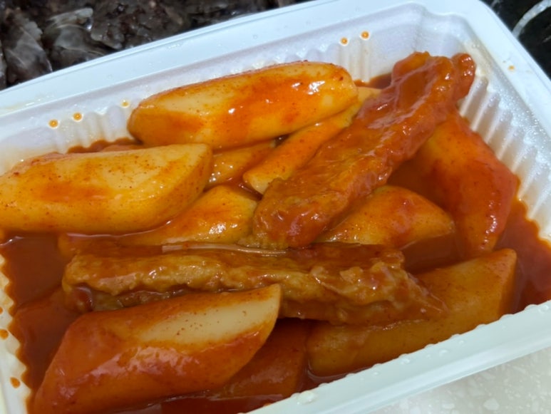 남문떡볶이 풍덕초입마을점 사진 7