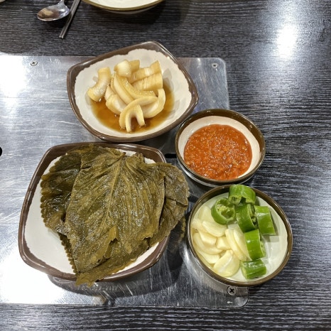 불발치족발 이미지
