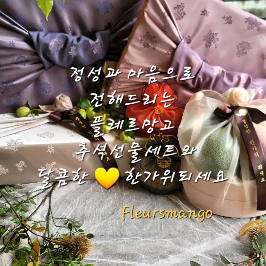 플레르망고충주 이미지
