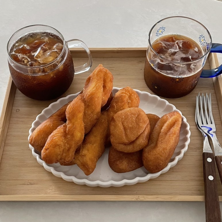 제일;정효소예산꽈배기 이미지