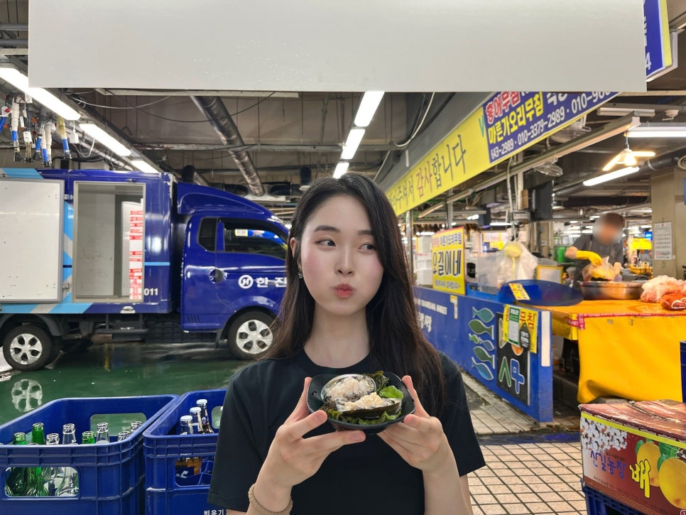 칼언니횟집 이미지