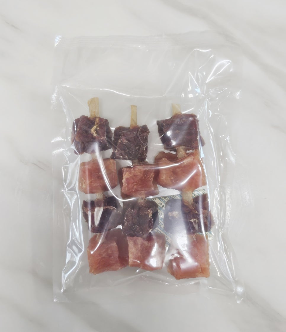 랩꼬치 이미지