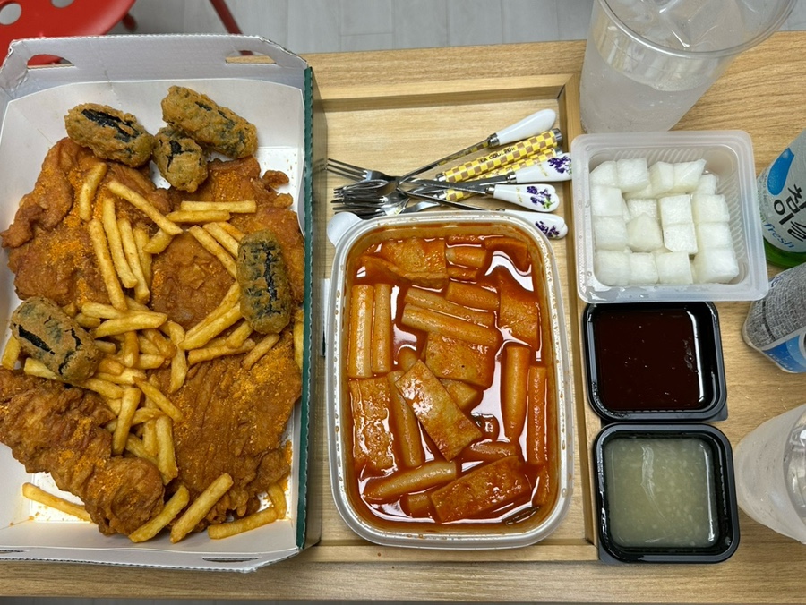 쏙닭쏙닭 이미지