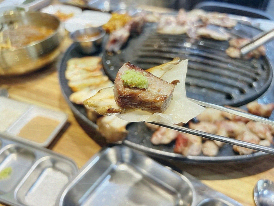 숙성고집 이미지