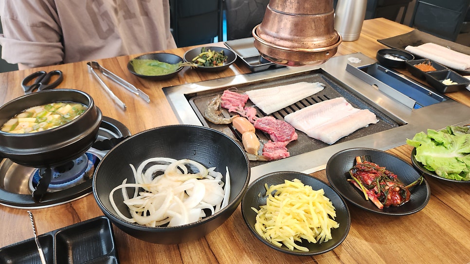 처음본 명품 민물장어(의정부점) 이미지