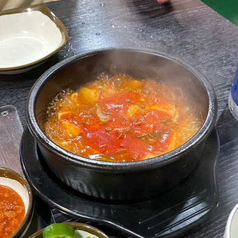 불발치족발 이미지