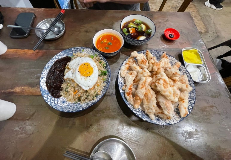 (주)대로식품 이미지