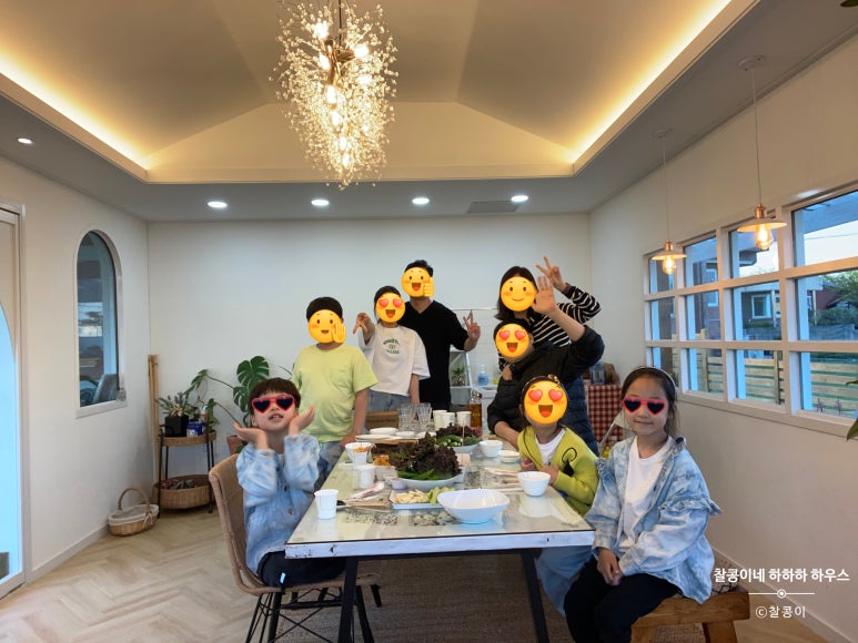 스테이모래내 이미지