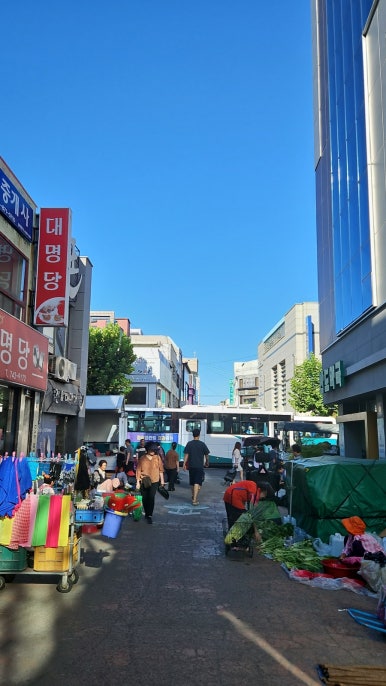 청아마트 이미지