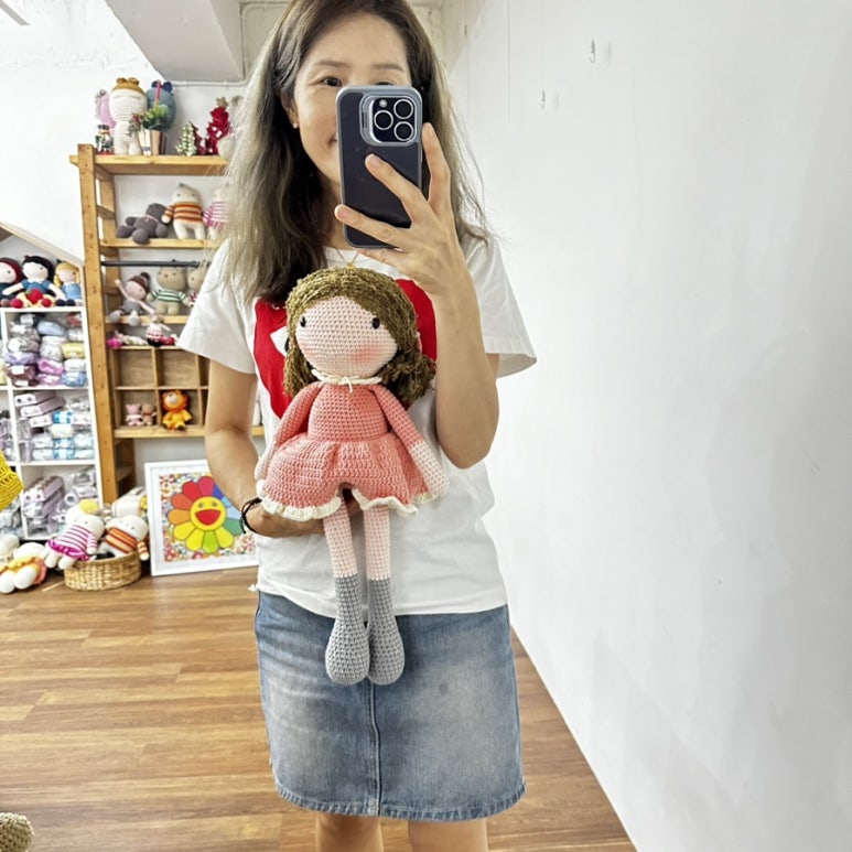 니팅가든 이미지