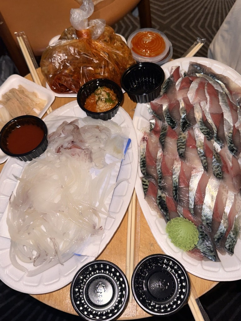 신닭발&분식 이미지