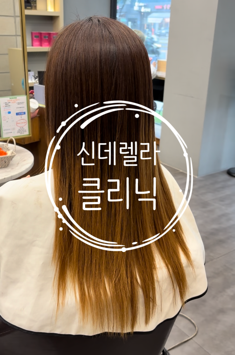 신데렐라가되는시간 이미지