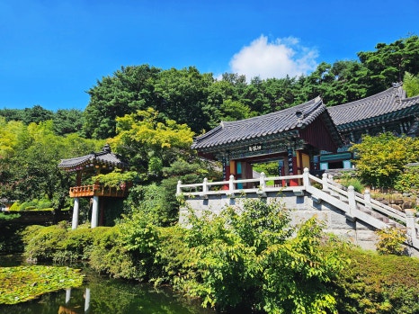 이순남순두부정식 이미지