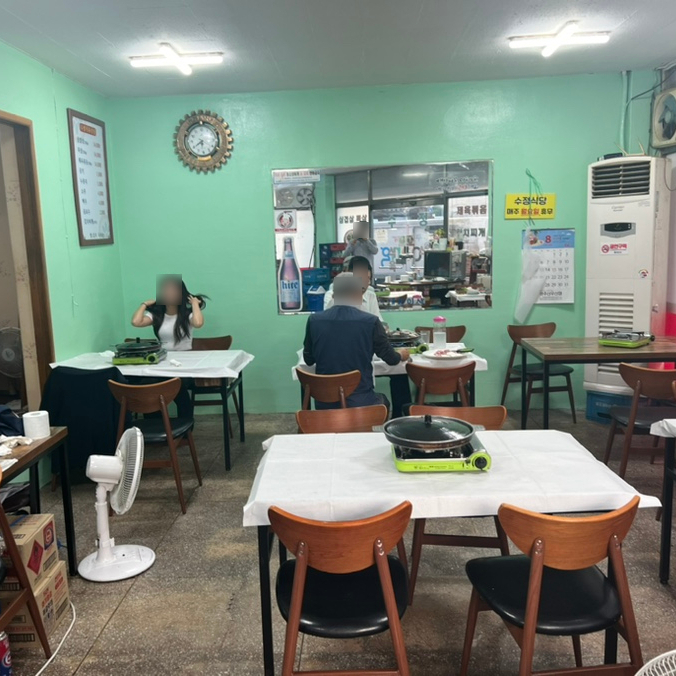 수정식육식당 이미지