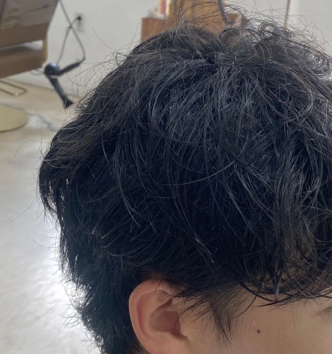 핸즈헤어 이미지
