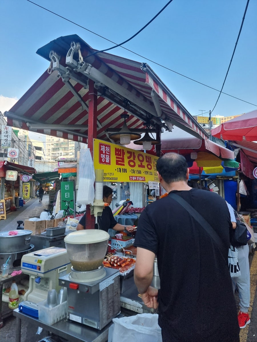 다모아베이커리 이미지