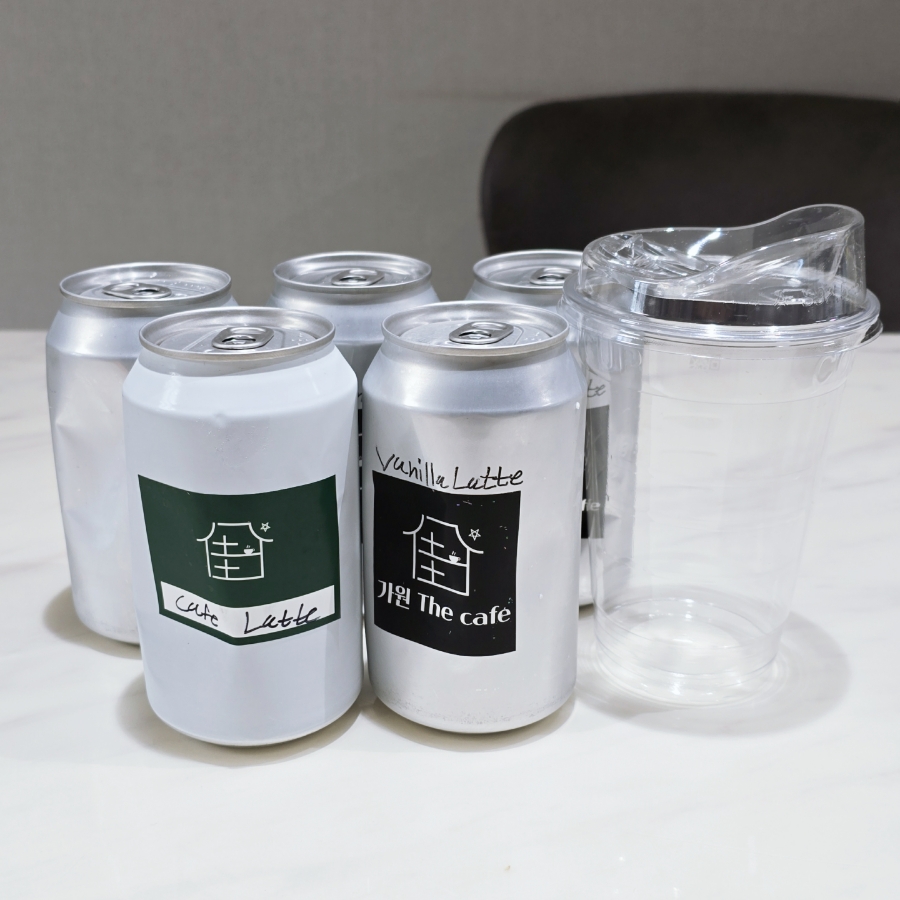 가원 the cafe 이미지