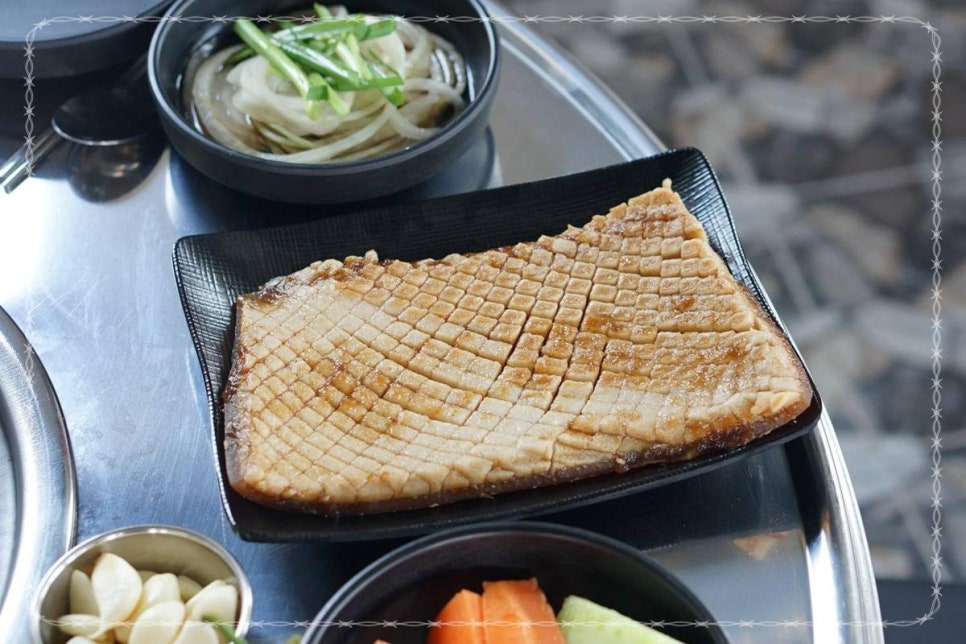 숯불차돌집 영종도점 이미지