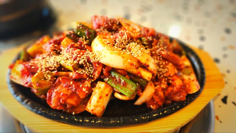 채고생갈비 이미지