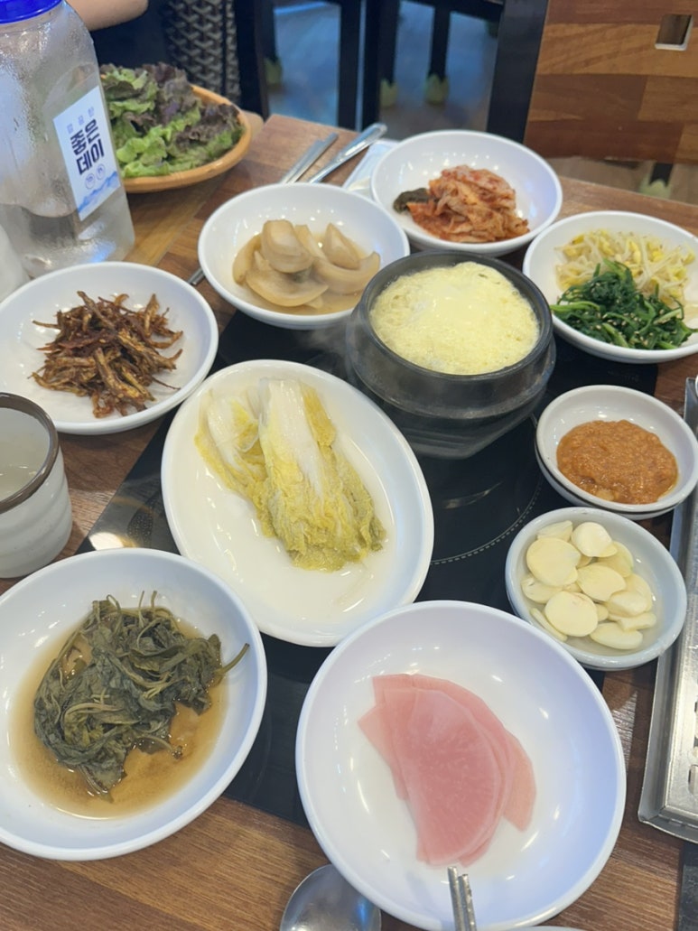 다미숯불갈비 이미지