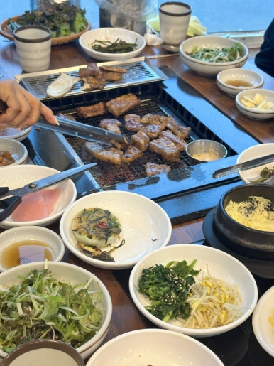 다미숯불갈비 이미지