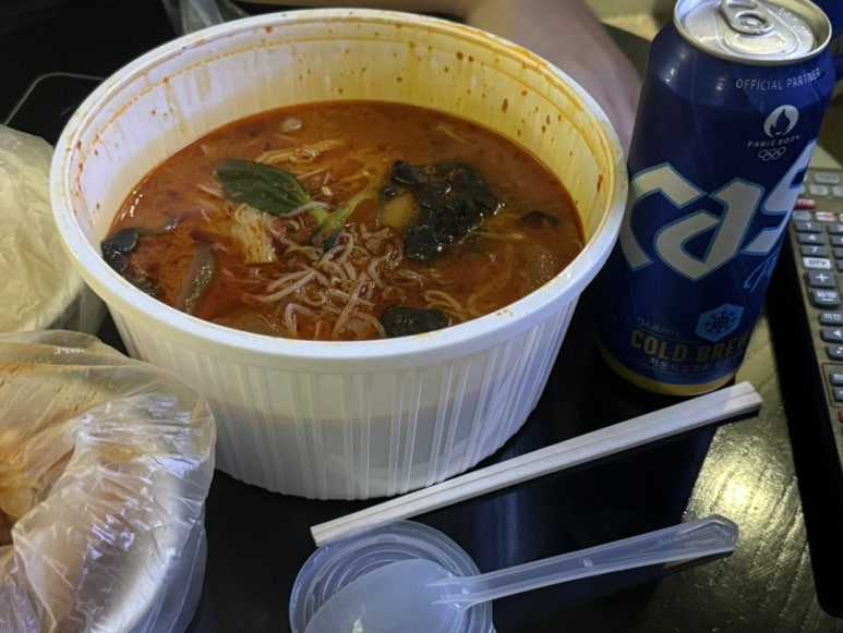 마라탕탕&떡볶이 이미지