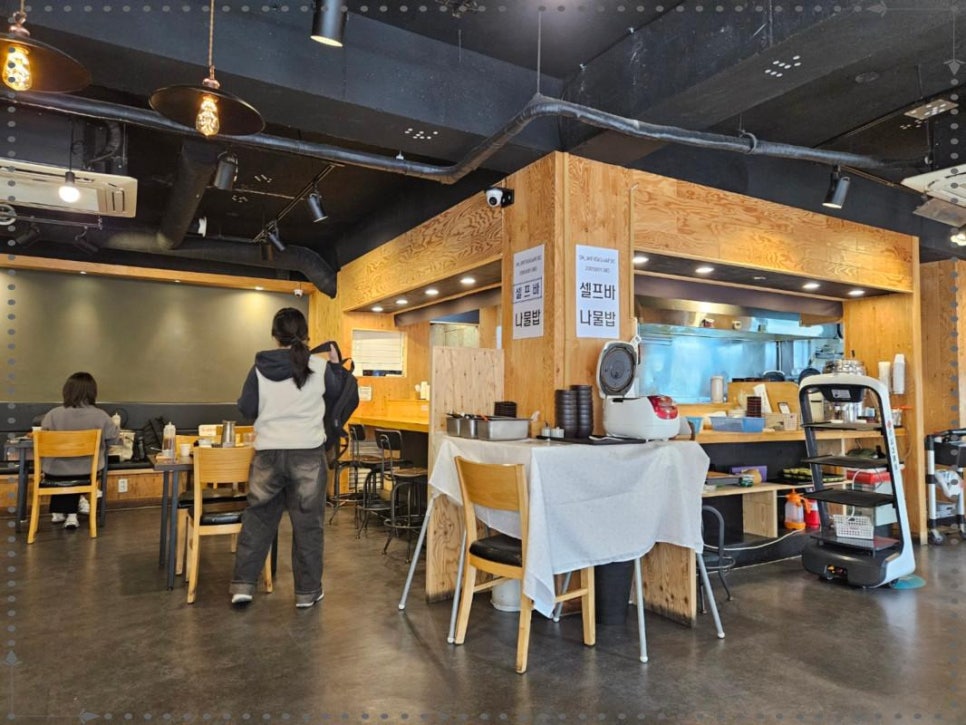 도쿄커틀릿 이미지