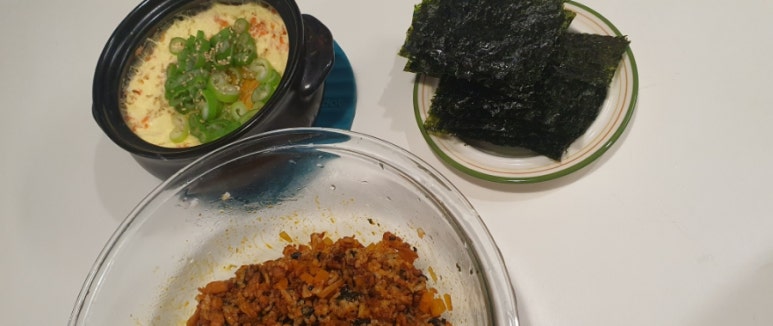 송절부대찌개 이미지