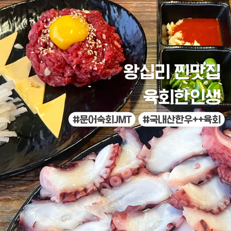 육회한인생 이미지
