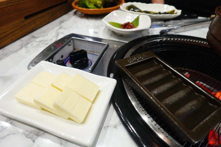 부드럽소동해점 이미지
